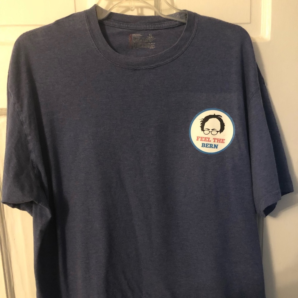 Bernie T-shirt
